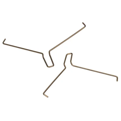 Пружинный держатель для PLS-GIP (Arlight, Металл) 016030 016030