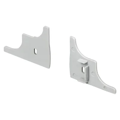 Заглушка ARH-CEIL левая (Arlight, Пластик) 016140 016140