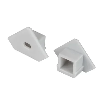 Заглушка для PDS45-T с отверстием (KT) (Arlight, Пластик) 016177 016177