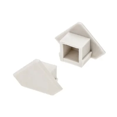 Заглушка для PDS45-T глухая (KT) (Arlight, Пластик) 016182 016182 | Выводится из поставок