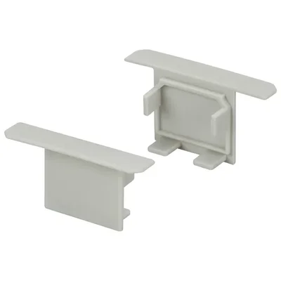 Заглушка для PLS-LOCK-H25-FM глухая (Arlight, Пластик) 016384 016384