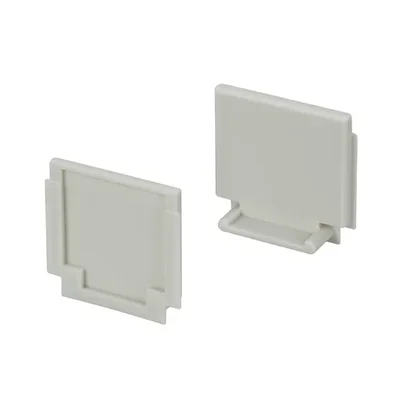 Заглушка для TEK-PLS глухая (Arlight, Пластик) 016391 016391 | Выводится из поставок