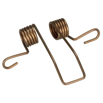 Пружинный держатель для PLS-GIP/LOCK (Arlight, Металл) 016442 016442