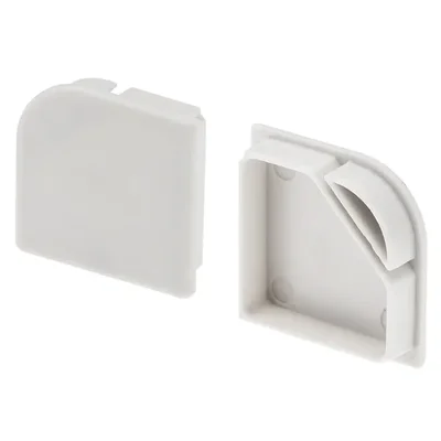 Заглушка ARH-KANT-30S глухая (Arlight, Пластик) 016560 016560