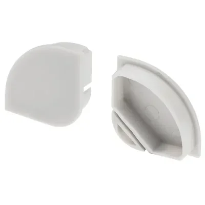 Заглушка ARH-KANT-30R глухая (Arlight, Пластик) 016561 016561