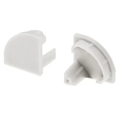 Заглушка ARH-KANT-16R глухая (Arlight, Пластик) 016567 016567