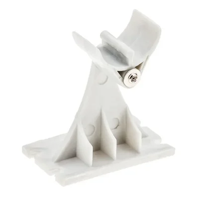 Поворотный держатель для профиля ARH-ROUND (Arlight, Пластик) 016570 016570