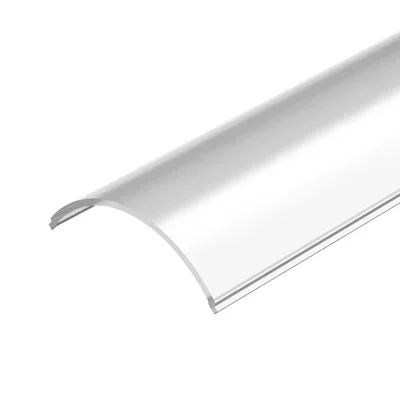 Экран ARH-KANT-H30-2000 Round Frost-PM (Arlight, Пластик) 016582 016582