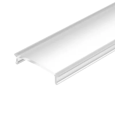 Экран ARH-WIDE-(F)-H10-2000 Frost-PM (Arlight, Пластик) 016590 016590