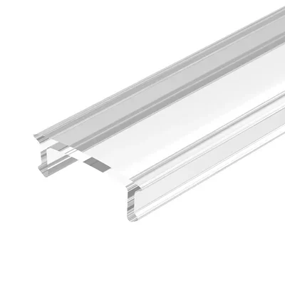 Экран ARH-FLAT-2000 Clear (Arlight, Пластик) 016629 016629