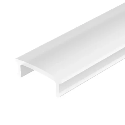 Экран ARH-FLAT-2000 Opal (Arlight, Пластик) 016630 016630