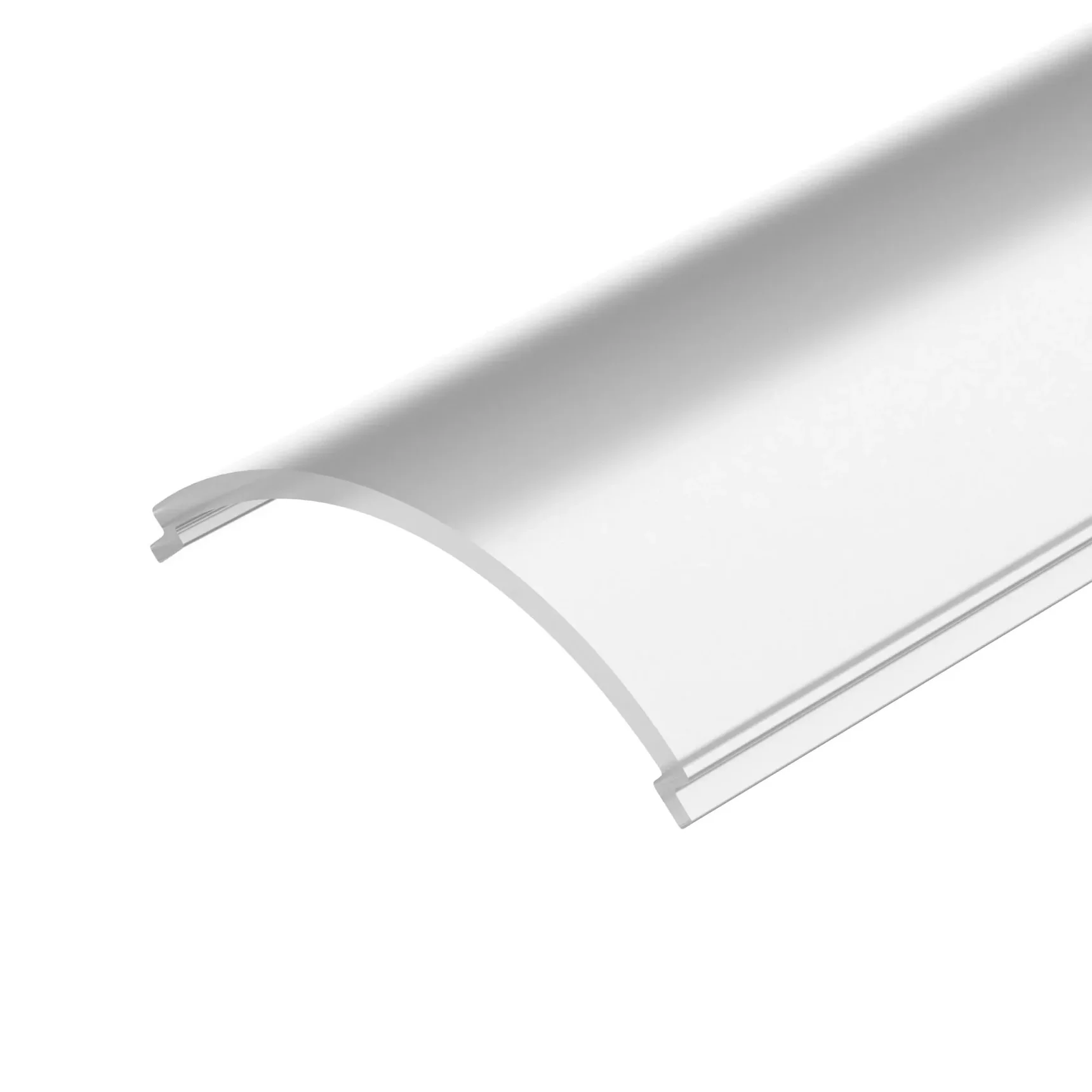 Экран ARH-KANT-H16-2000 Round Frost-PM (Arlight, Пластик) 016632 016632