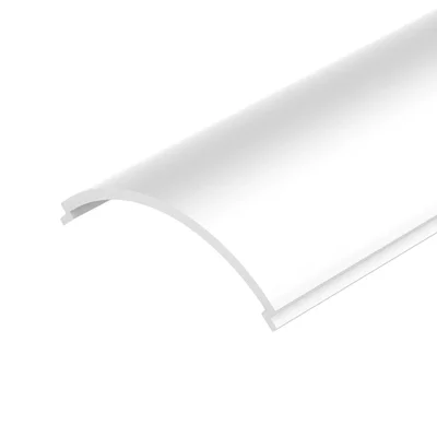 Экран ARH-KANT-H16-2000 Round Opal-PM (Arlight, Пластик) 016635 016635