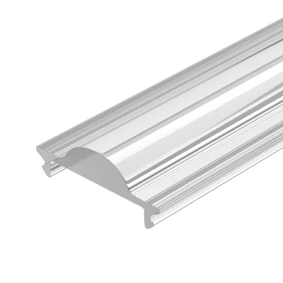 Экран ARH-WIDE-B-H20-2000 Lens Clear-PM (Arlight, Пластик) 016638 016638 | Под заказ