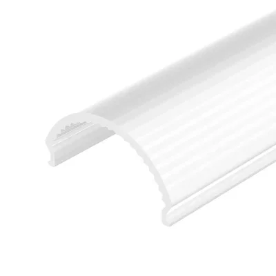 Экран ARH-WIDE-B-H20-2000 Round Opal (Arlight, Пластик) 016935 016935