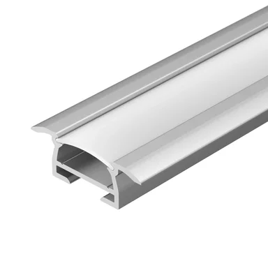 Профиль TK-F-2000 (CT) ANOD (Arlight, Алюминий) 016936 016936