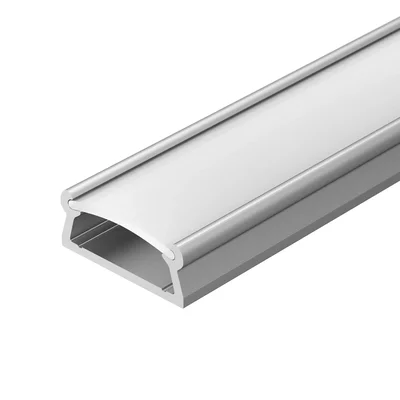 Профиль TM-2000 (CT) (Arlight, Алюминий) 016939 016939