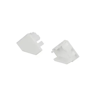 Заглушка ECT45 для профиля T45 (Arlight, -) 016948 016948