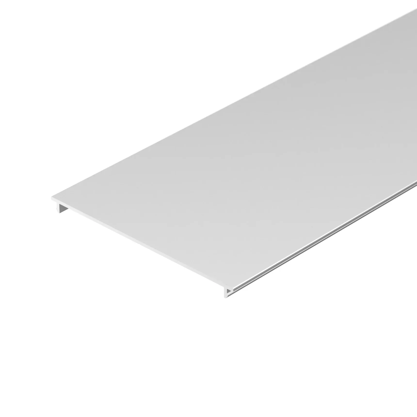 Профиль-верх TOP-LINIA140-С-2000 ANOD (Arlight, Алюминий) 016985 016985 | Выводится из поставок