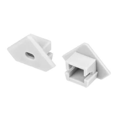 Заглушка для PDS45-MW с отверстием (Arlight, Пластик) 017220 017220