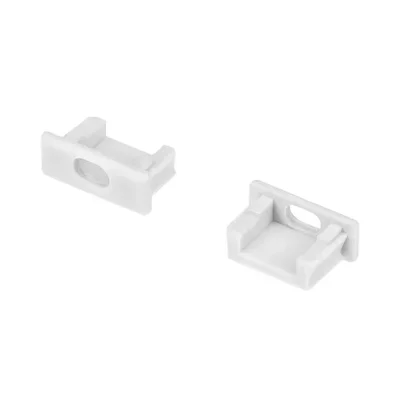 Заглушка для MIC-MW с отверстием (Arlight, Пластик) 017279 017279