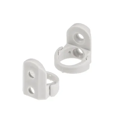 Держатель плоский PEN AF-2 (Arlight, Пластик) 017281 017281