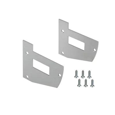 Заглушка для SHELF-MULTI-G с отверстием (ANR, Металл) 017308 017308 | Выводится из поставок