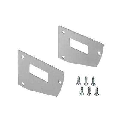 Заглушка для SHELF-MULTI с отверстием (ANR, Металл) 017309 017309 | Выводится из поставок