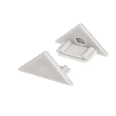 Заглушка CORNER-VF (Arlight, Пластик) 017341 017341