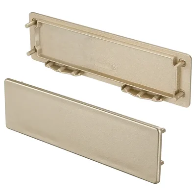 Заглушка LINIA140 (Arlight, Пластик) 017343 017343