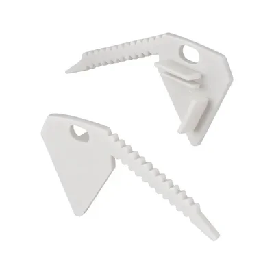 Заглушка ARH-STAIR правая (Arlight, Пластик) 017617 017617 | Выводится из поставок