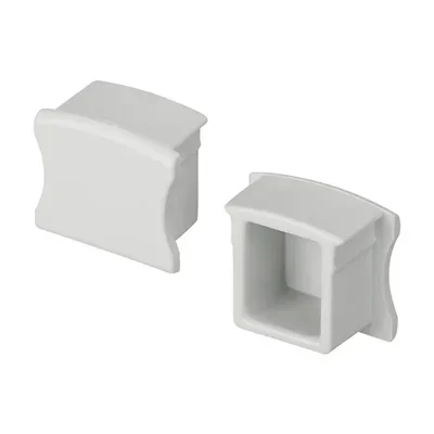 Заглушка PVC-SLIM-H15 глухая (Arlight, Пластик) 018241 018241