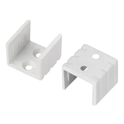 Держатель PVC-SLIM-H15 (Arlight, Пластик) 018248 018248 | Выводится из поставок