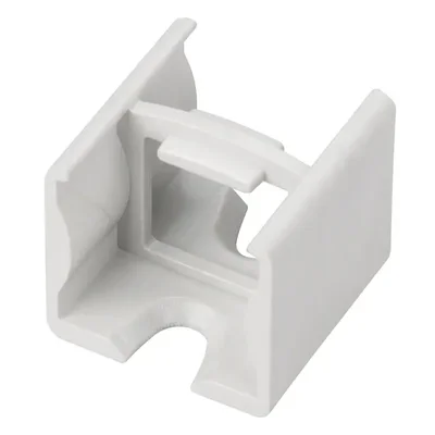 Соединитель PVC-SLIM-H15 (Arlight, Пластик) 018249 018249