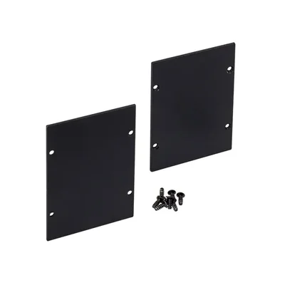 Заглушка ARH-LINE-6085 BLACK (Arlight, Металл) 018649 018649