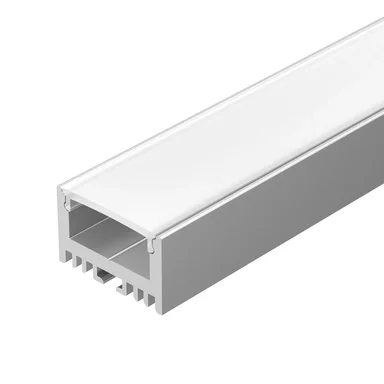 Профиль ARH-LINE-1726-2000 ANOD (Arlight, Алюминий) 018674 018674