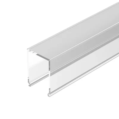 Экран ARH-WIDE-(B)-H20-2000 RCT Clear-PM (Arlight, Пластик) 018817 018817