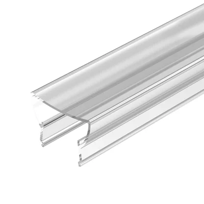 Экран ARH-WIDE-(B)-H20-2000 TPZ Clear-PM (Arlight, Пластик) 018820 018820