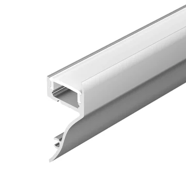 Профиль ARH-CON-2000 ANOD (Arlight, Алюминий) 018828 018828