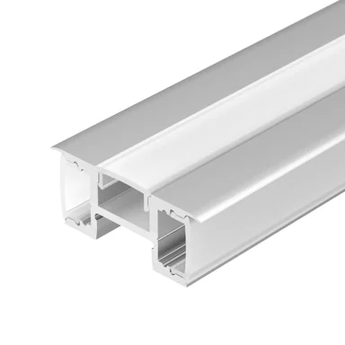 Профиль ARH-TRI-D-2000 ANOD (Arlight, Алюминий) 018829 018829