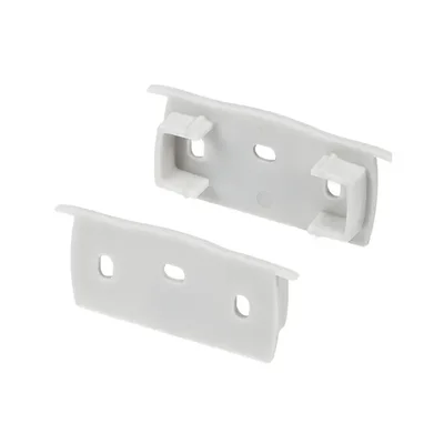 Заглушка ARH-TRI-D с отверстием (Arlight, Пластик) 018830 018830