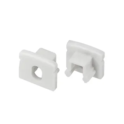 Заглушка ARH-MINI5 с отверстием (Arlight, Пластик) 018838 018838