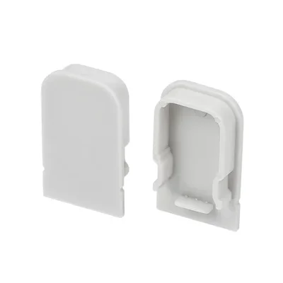 Заглушка ARH-WIDE-H20 RRC глухая (Arlight, Пластик) 018858 018858