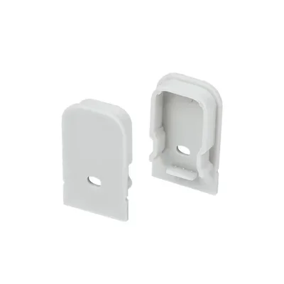 Заглушка ARH-WIDE-H20 RRC с отверстием (Arlight, Пластик) 018869 018869