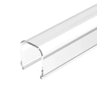 Экран ARH-WIDE-(B)-H20-2000 RRC Clear-PM (Arlight, Пластик) 018875 018875