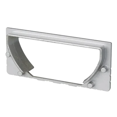 Соединитель ALU-POWER-W80N (Arlight, Металл) 019099 019099