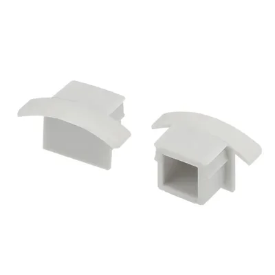 Заглушка для POR-F глухая (Arlight, Пластик) 019182 019182