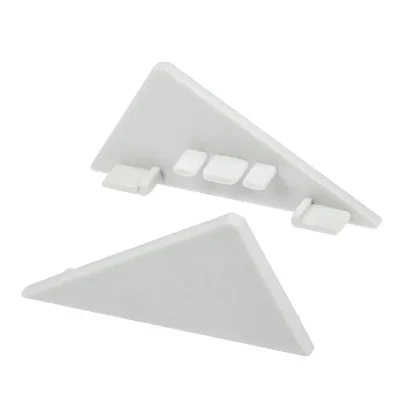 Заглушка для LOCK-FM правая (Arlight, Пластик) 019188 019188