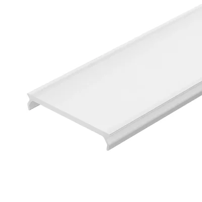 Экран MAT-L для профиля PLS-LOCK (Arlight, Пластик) 019189 019189