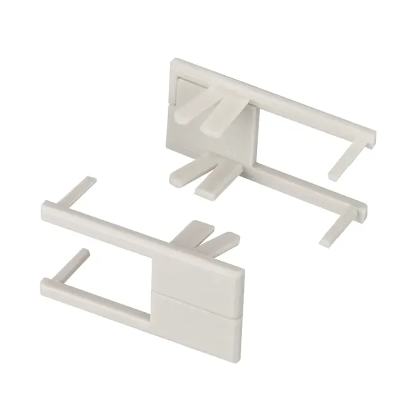 Заглушка KLUS-GLASS-810 (Arlight, Пластик) 019192 019192